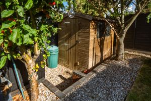 GARDEN- click for photo gallery